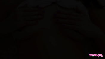 Sexy teen student is absolutely gorgeous