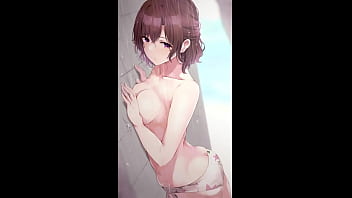 Horny dirty anigirls