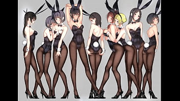 Horny dirty anigirls