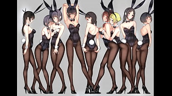 Horny dirty anigirls