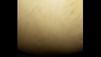 Sexy wife giving him sloppy head