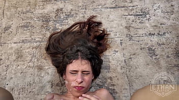 Rough lesson for mells blanco extreme rough