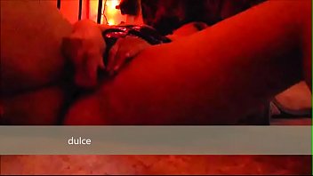 Ginger paris hardcore orgasm hard on toy