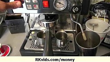 Fucking for some cash 11