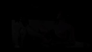 Sinful sex with a seductive monster girl trailer