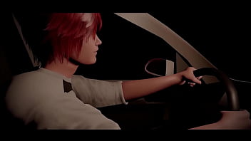 Sinful sex with a seductive monster girl trailer