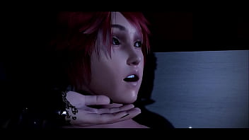 Sinful sex with a seductive monster girl trailer