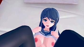 Danganronpa Maizono Sayaka Koikatsu thumbnail