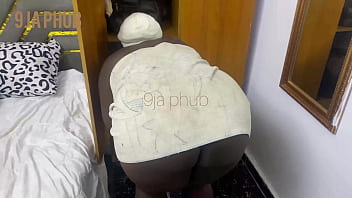 Cheating on my husband with driver