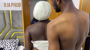 Cheating on my husband with driver