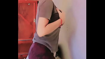 Ximena chibola con buen culo