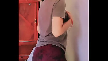 Ximena chibola con buen culo