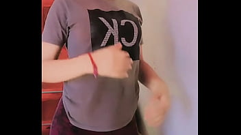 Ximena Chibola Con Buen Culo thumbnail