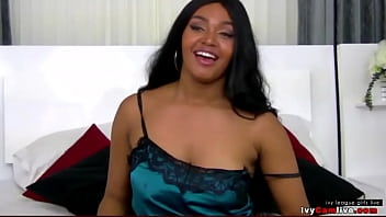 Wonderful and very sexy camgirl