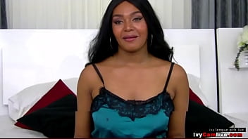 Wonderful and very sexy camgirl