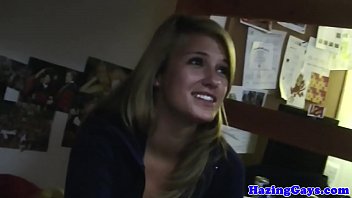 Real Twink Assfucked And Sucking Lovers Cock thumbnail