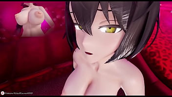 アズールレーン ボルチモア