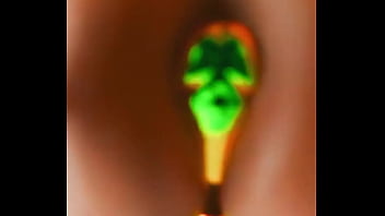 Grab a dildo and enjoy this paizuri jerk off instruction