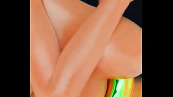 Grab A Dildo And Enjoy This Paizuri Jerk Off Instruction thumbnail