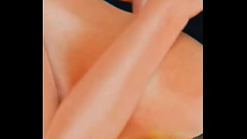 Grab a dildo and enjoy this paizuri jerk off instruction