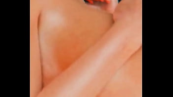 Grab a dildo and enjoy this paizuri jerk off instruction