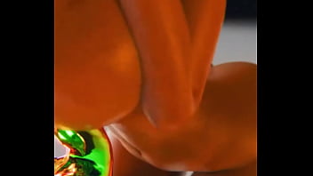 Grab a dildo and enjoy this paizuri jerk off instruction