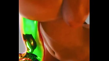 Grab a dildo and enjoy this paizuri jerk off instruction Grab a dildo and enjoy this paizuri jerk off instruction