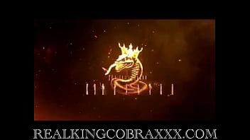 Would you consider this a merry xmas king cobra loves bringing glad tidings and good dick to sexy milfs as the gorgeou