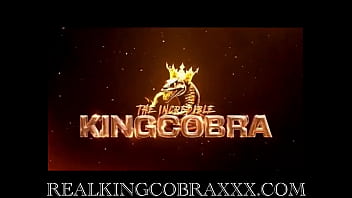 Would you consider this a merry xmas king cobra loves bringing glad tidings and good dick to sexy milfs as the gorgeou
