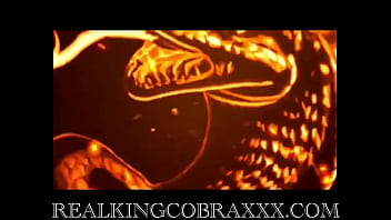 Would you consider this a merry xmas king cobra loves bringing glad tidings and good dick to sexy milfs as the gorgeou