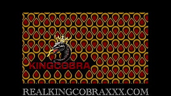 Would you consider this a merry xmas king cobra loves bringing glad tidings and good dick to sexy milfs as the gorgeou