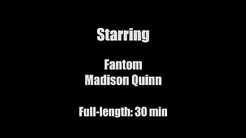 Upside down fuck with madison quinn