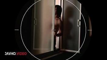 Blonde jav star runa anzai delivers fiery threesome action