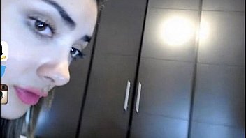 Webcam teen ohmibod