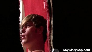 Gay Interracial Hand Jobs And Glory Holes Sex 10 thumbnail