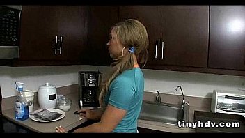 Petite Tiny Girl Drilled Katerina Kay 7 91 thumbnail