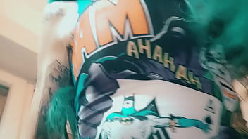 Angry and sexy giantess nerdy and busty will vore you