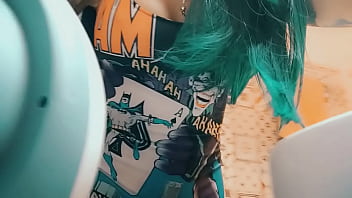 Angry and sexy giantess nerdy and busty will vore you