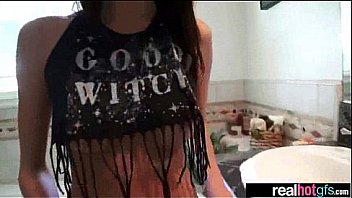 Nasty wild girl enjoy intercorse in front of cam clip 15