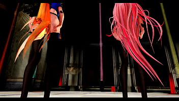 Naked Dance And Sing And Sex Afterwards thumbnail