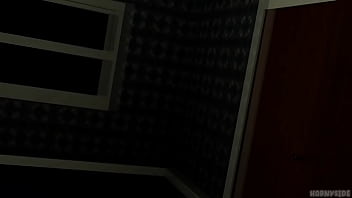 An encounter with a vampiric plant