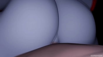 An encounter with a vampiric plant