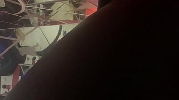 Me preparando para uma tarde com minha gata