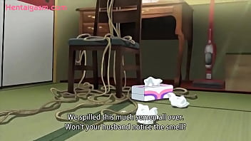 Hentai desde la pagina hentaigasm