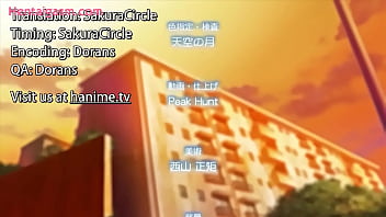 Hentai desde la pagina hentaigasm