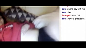 Teen Hates Older thumbnail