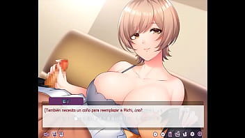 Novena parte "se suponía que yo era popular pero mi madre puso los cuernos a mi heroína y me caí como un masoquista"