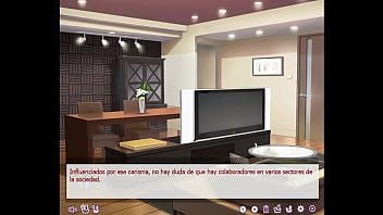 Novena parte "se suponía que yo era popular pero mi madre puso los cuernos a mi heroína y me caí como un masoquista"