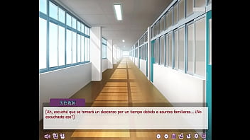 Novena parte "se suponía que yo era popular pero mi madre puso los cuernos a mi heroína y me caí como un masoquista"