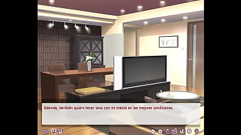 Novena parte "se suponía que yo era popular pero mi madre puso los cuernos a mi heroína y me caí como un masoquista"